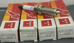 ATESLEME BUJISI P206 P307 P207 P1007 C2 C3 C3 II C4 ET3J4 (1.4 16V) CLIO III IV LOGAN II SANDERO II THALIA MODUS (1.2 16V) UZUN PASO DUBLE