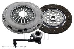 DEBRİYAJ SETİ RENAULT