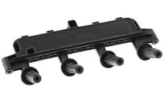 ATEŞLEME BOBİNİ C2-C3-PARTNER-BERLINGO 1.1-1.4 (TU1A-TU3A)-P207-1007 (TU3A) 05=> BIPPER NEMO FIORINO