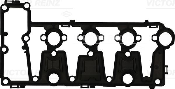 KÜRBÜTÖR ÜST KAPAK CONTASI P308-P407-P508-P3008-P5008-RZC-EXPERT-JUMPY-C4-C5-DS4-DS5-FOCUS-C-MAX- KUGA-MONDEO-SCUDO 2.0 HDI-TDCI BlueHDI