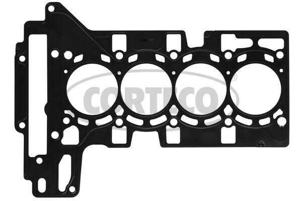 CONTA SİLİNDİR KAPAĞI GK_CH BMW N20 MLS 0.60M Gasket. cylinder head