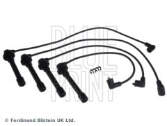 BUJİ KABLOSU HONDA CIVIC 1,4L D14 (yerli-japon) 96-01 / 1,6L D16Y4 (yerli civic) 16v 96-01 / ACCORD 2,0L F20B (CH kasa) 99-01
