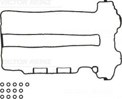 KÜRBÜTÖR ÜST KAPAK CONTASI SETİ ASTRA H-G-CORSA C-D-MERIVA 1.2-1.4 X12XE-Z12XE-XEP-A12XEL-XER-Z14XEP