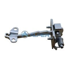 (x) KAPI GERIGIS ÖN R-L C5