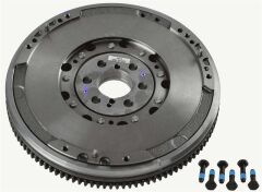 (x) DEBRİYAJ VOLANI MAREA 2.4 JTD (99-02)-ALFA ROMEO 147 1.9 JTD-156 1.9JTD-2.4JTD-166 2.4 JTD