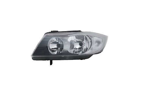 (20-A656-A5-2B) B.3 E90 ÖN FAR EL.MOTORLU LH.05-08 SOL