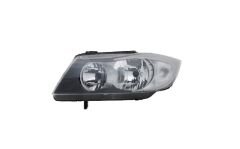 (20-A656-A5-2B) B.3 E90 ÖN FAR EL.MOTORLU LH.05-08 SOL
