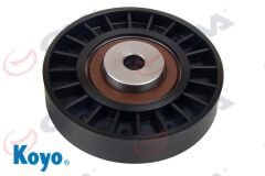 ALTERNATÖR GERGİ RULMANI CLIO II 1.4-1.6 (98-05) KANGOO 1.4 (97-) EXP 1.4 97=>