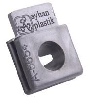 (x) KAPI İÇ KİLİT EMNİYET DÜĞME YÜZÜĞÜ SLX