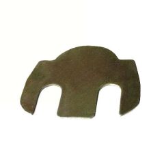 (x) KAPI KİLİT KARŞILIĞI ALT BRAKETİ DOBLO-PALIO-ALBEA (01-09)