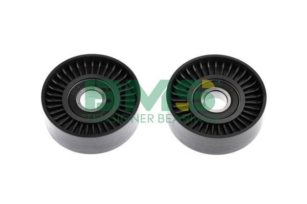 ALTERNATÖR GERGİ RULMANI PASSAT-GOLF5/6-JETTA-A3-IBIZA-LEON 2005=> 1.4TSI-1.6FSI (CAXA-BLF-BAG-BLP)