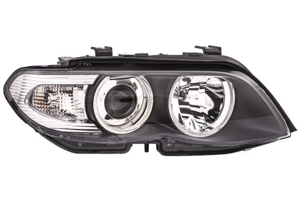FAR  BI-XENON SAG BMW X5 E53 03>06
