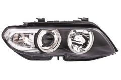 FAR  BI-XENON SAG BMW X5 E53 03>06