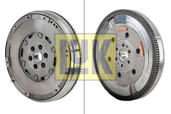 (x) DEBRİYAJ VOLANI P208-P308-P3008-P5008-C4(B7) D54-D55-C4 PICASSO (OYNAR GOBEK) DV6C (Euro5)