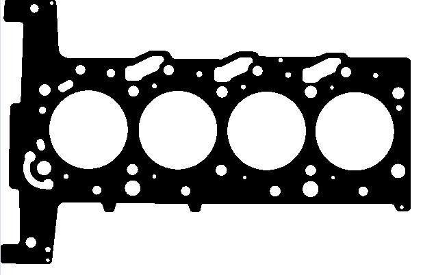 SILINDIR KAPAK CONTASI (1CELTIK) BOXER III JUMPER III 22DT PUMA C81 C96 C110 PUMA TRANSIT V347 2.2TDCI 06>14 CUSTOM 2.2TDCI 14 >EURO5