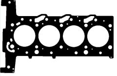 SILINDIR KAPAK CONTASI (1CELTIK) BOXER III JUMPER III 22DT PUMA C81 C96 C110 PUMA TRANSIT V347 2.2TDCI 06>14 CUSTOM 2.2TDCI 14 >EURO5