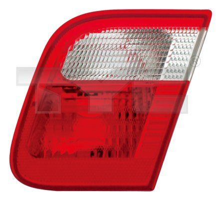 (17-A001-01-9B) B.3 E46 ARKA STOP İÇ RH.98-01
