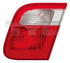 (17-A001-01-9B) B.3 E46 ARKA STOP İÇ RH.98-01