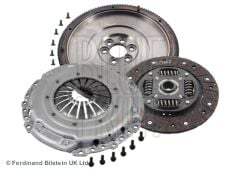 DEBRİYAJ SETİ ÇİFT KÜTLELİ VOLANDAN TEK KÜTLELİ VOLANA GEÇİLMESİ SEAT ALHAMBRA I (7V)