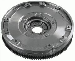 SACHS DEBRİYAJ ÇİFT YÖNLÜ PARÇA VOLANI MINI