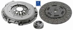 DEBRIYAJ SETI (RULMANLI) MERCEDES W202 S202 W210 S210