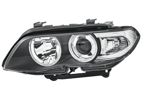 FAR  BI-XENON SOL BMW X5 E53 03>06