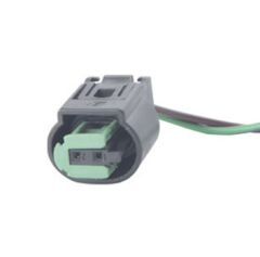 (x) KLİMA MÜŞÜR SOKETİ ALBEA