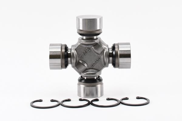 MAFSAL İSTAVROZU NISSAN NAVARA 2.5L YD25DDTİ Dci D40 4x4 04-> ARKA / TERRANO 2.7L TD27T Tdi R20 02->