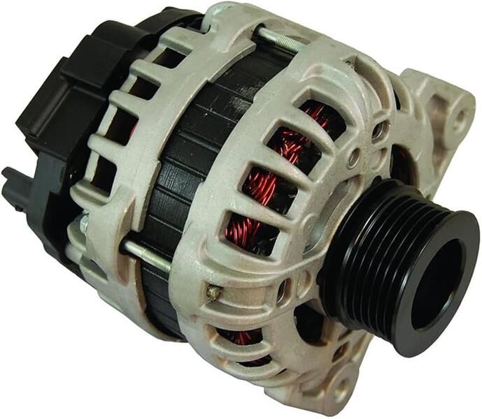 ALTERNATÖR 14V 90A DACIA DOKKER 12> LOGAN I-II 06> SANDERO I-II 08> 1.6 K4M K7M