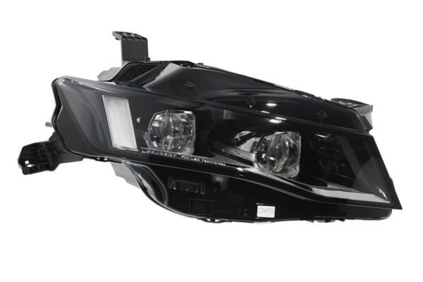 FAR (LED) (SAĞ) PEUGEOT 508 II (02>18>)