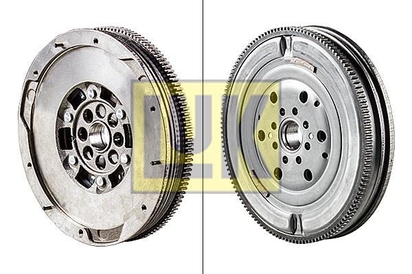 (x) DEBRİYAJ VOLANI VECTRA C 2.0 T 16V 03=> SIGNUM 2.0 T 03=>