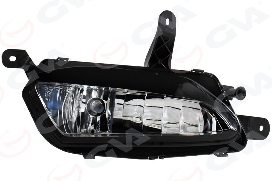 SİS FARI SOL OPEL ASTRA K 16-19