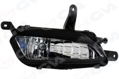 SİS FARI SOL OPEL ASTRA K 16-19