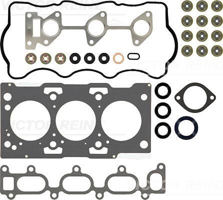 ÜST TAKIM CONTA ACCENT 02=> GETZ 03=> MATRIX 01=> 1.5 CRDI (D3-EA)