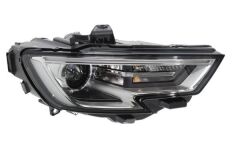 FAR (SAĞ) AUDI A3 2016/07 Bixenon stand.