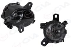 SİS FARI SOL OPEL CORSA D 10-14 CORSA E 15>