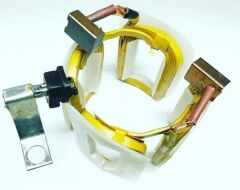 MARŞ YASTIĞI KÖMÜRLÜ (KB- KF) J9-TM30-FIAT-MF MAGIRUS