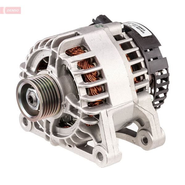 ALTERNATÖR 14V 90A P307 1.6 16V 02=> C2 1.1 03=> C3 1.1-1.6 02=> C3 II 1.1 09=> C4 1.6 04=> (DAN1010