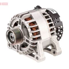 ALTERNATÖR 14V 90A P307 1.6 16V 02=> C2 1.1 03=> C3 1.1-1.6 02=> C3 II 1.1 09=> C4 1.6 04=> (DAN1010