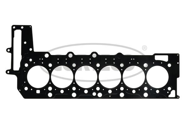 CONTA SİLİNDİR KAPAĞI GK_CH BMW N57 MLS 1.30M Gasket. cylinder head