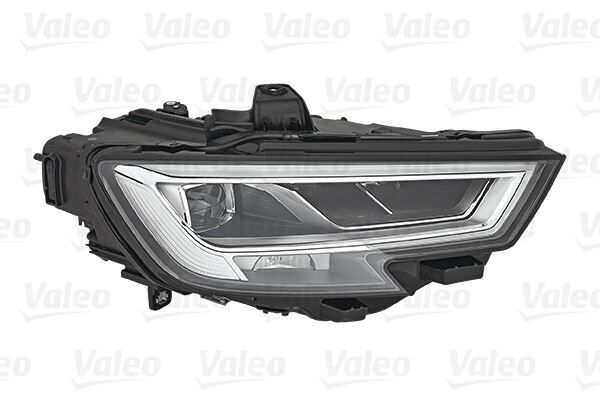 FAR (SAĞ) AUDI A3 2016/07 Full LED