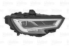 FAR (SAĞ) AUDI A3 2016/07 Full LED