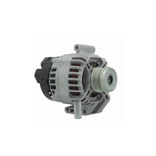 ALTERNATOR A115 14V 120A. FCA 500 (C) (07-) FIORINO (07-) NEMO (10-) BIPPER 10>