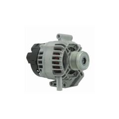 ALTERNATOR A115 14V 120A. FCA 500 (C) (07-) FIORINO (07-) NEMO (10-) BIPPER 10>