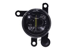 SİS FARI SOL OPEL CORSA F 19> ASTRA L 22> MOKKA B 21> CROSSLAND 17> INSIGNIA B 17> PEUGEOT P2008 19> CITROEN C3 AIRCROSS 17>