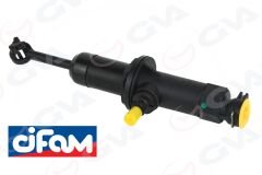 DEBRİYAJ ÜST MERKEZİ CLIO II 98>05 KANGOO 01> SCENIC I 00>03 MEGANE I 96> 1.5dCi 1.9dCi 2.0 16V  (K9K-F9Q-F4R)