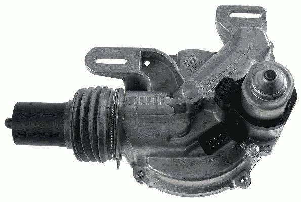(x) HİDROLİK DEBRİYAJ MERKEZİ SMART FORTWO COUPE-CABRIO 0.8-1.0 07=>