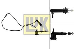 HİDROLİK DEBRİYAJ MERKEZİ LANDROVER FREELANDER 1.8-2.0 (98-06)