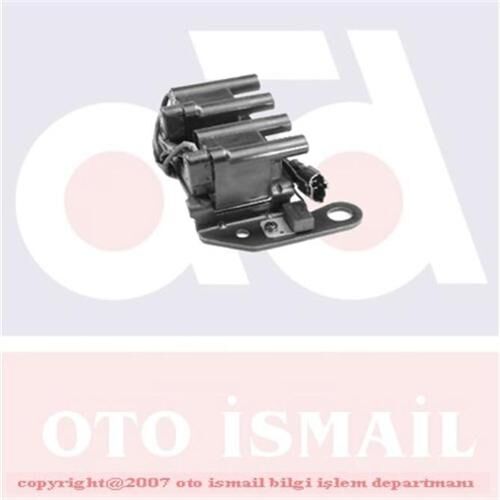 ATEŞLEME BOBİNİ ACCENT 1.3-1.3 ie-1.5 ie 12V (94-01)