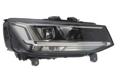 FAR (SAĞ) AUDI Q2 2016/07 Full LED